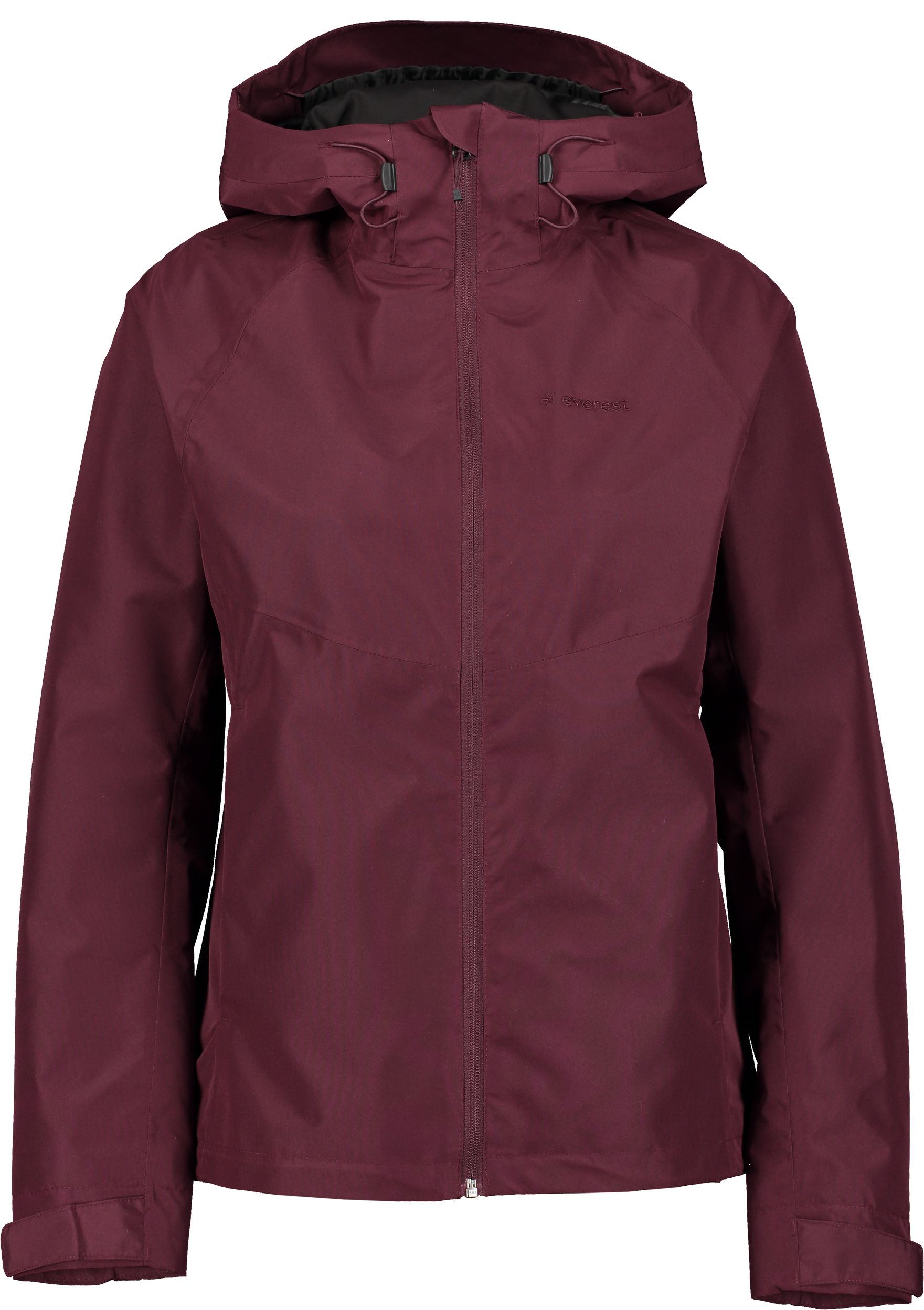 EVEREST W ALLROUND JACKET 2 Everest Outdoor